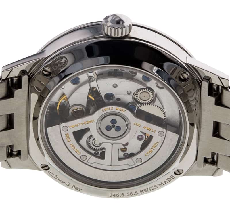 Jaeger-LeCoultre Rendez-Vous Night and Day 3468190